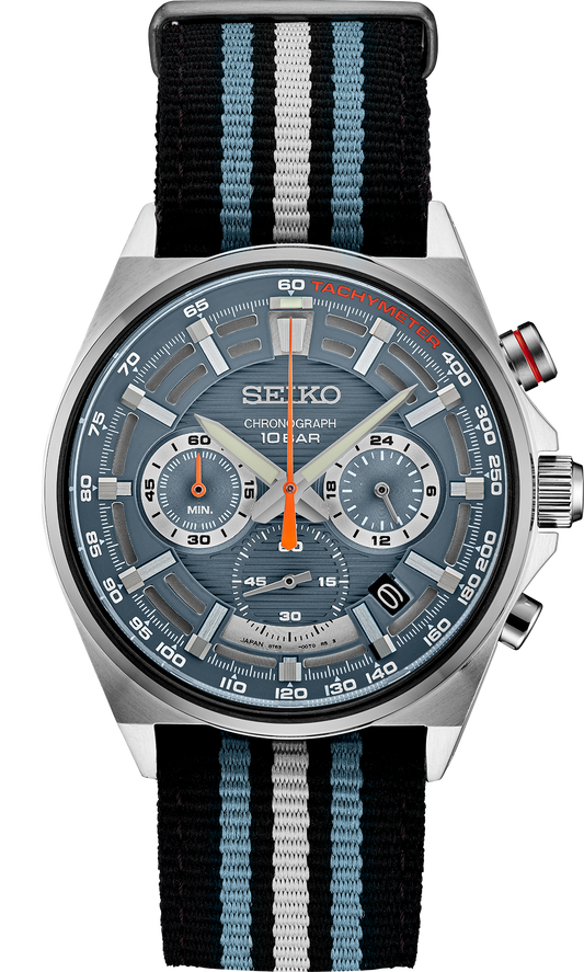 Seiko Essentials Collection SSB409