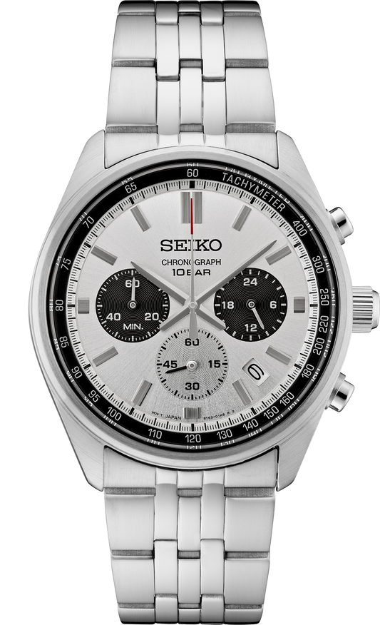 Seiko Essentials Collection SSB425