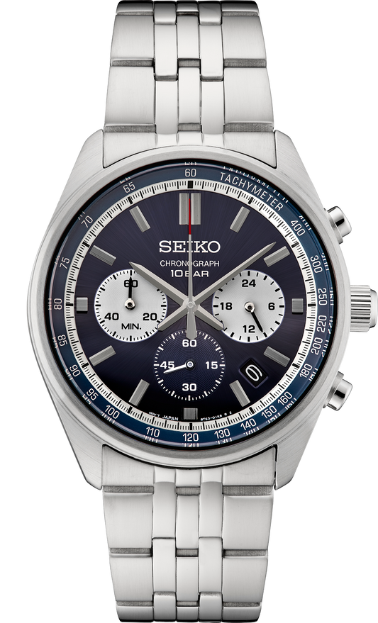 Seiko Essentials Collection SSB427