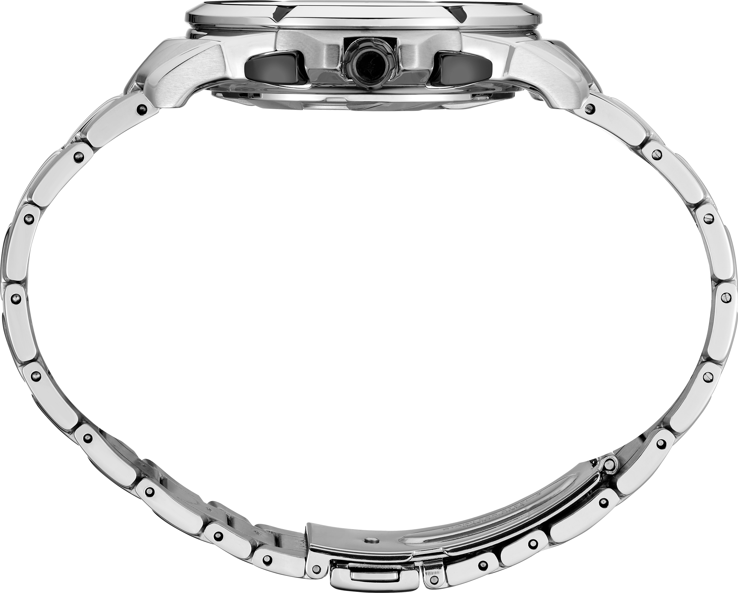 Seiko Coutura Quartz Chronograph Watch SSB433
