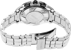 Seiko Coutura Quartz Chronograph Watch SSB433