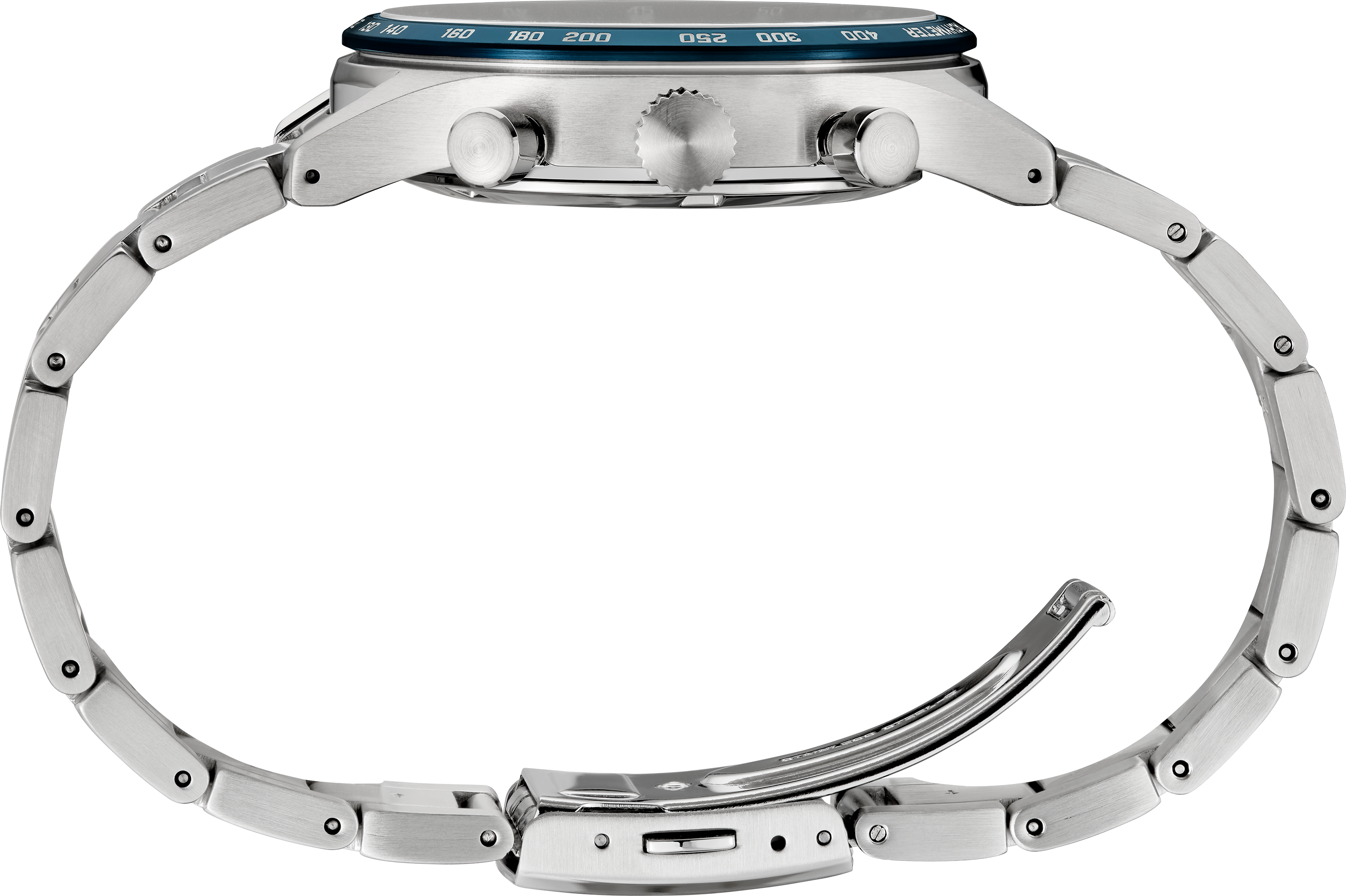 Seiko Essentials Collection Watch SSB445