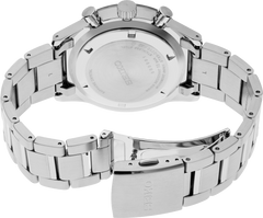 Seiko Essentials Collection Watch SSB445