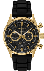 Seiko Essentials Collection Watch SSB446