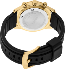 Seiko Essentials Collection Watch SSB446