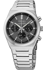 Seiko Essentials Collection Watch SSB455