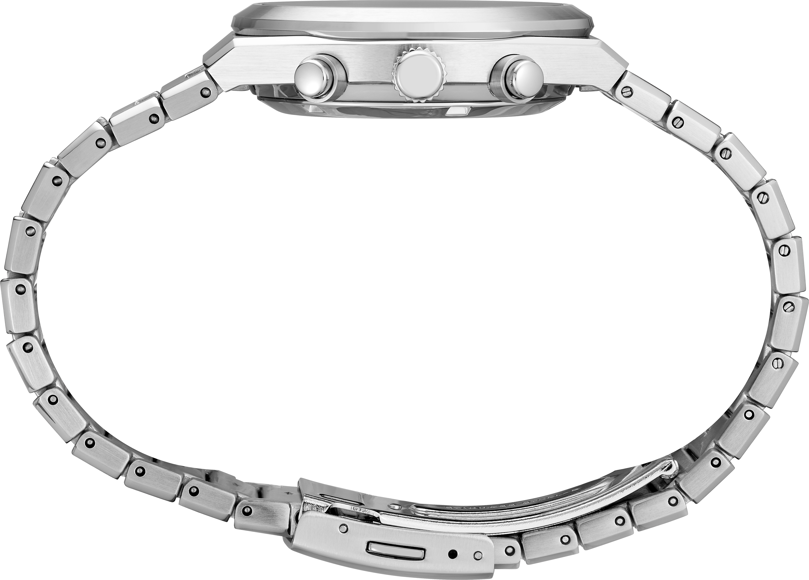 Seiko Essentials Collection Watch SSB455