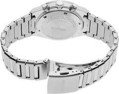 Seiko Essentials Collection Watch SSB455