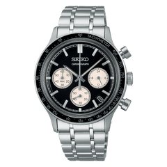 Seiko Essentials Collection Men's Watch SSB479