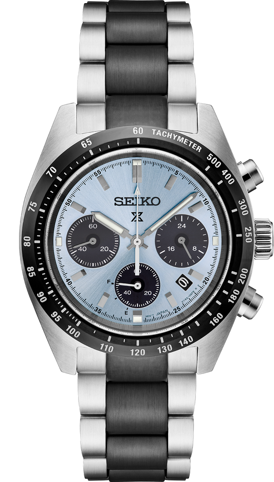 Seiko Prospex Speedtimer Limited Edition SSC909