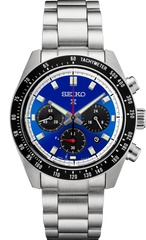 Seiko Prospex Speedtimer Solar Chronograph SSC931