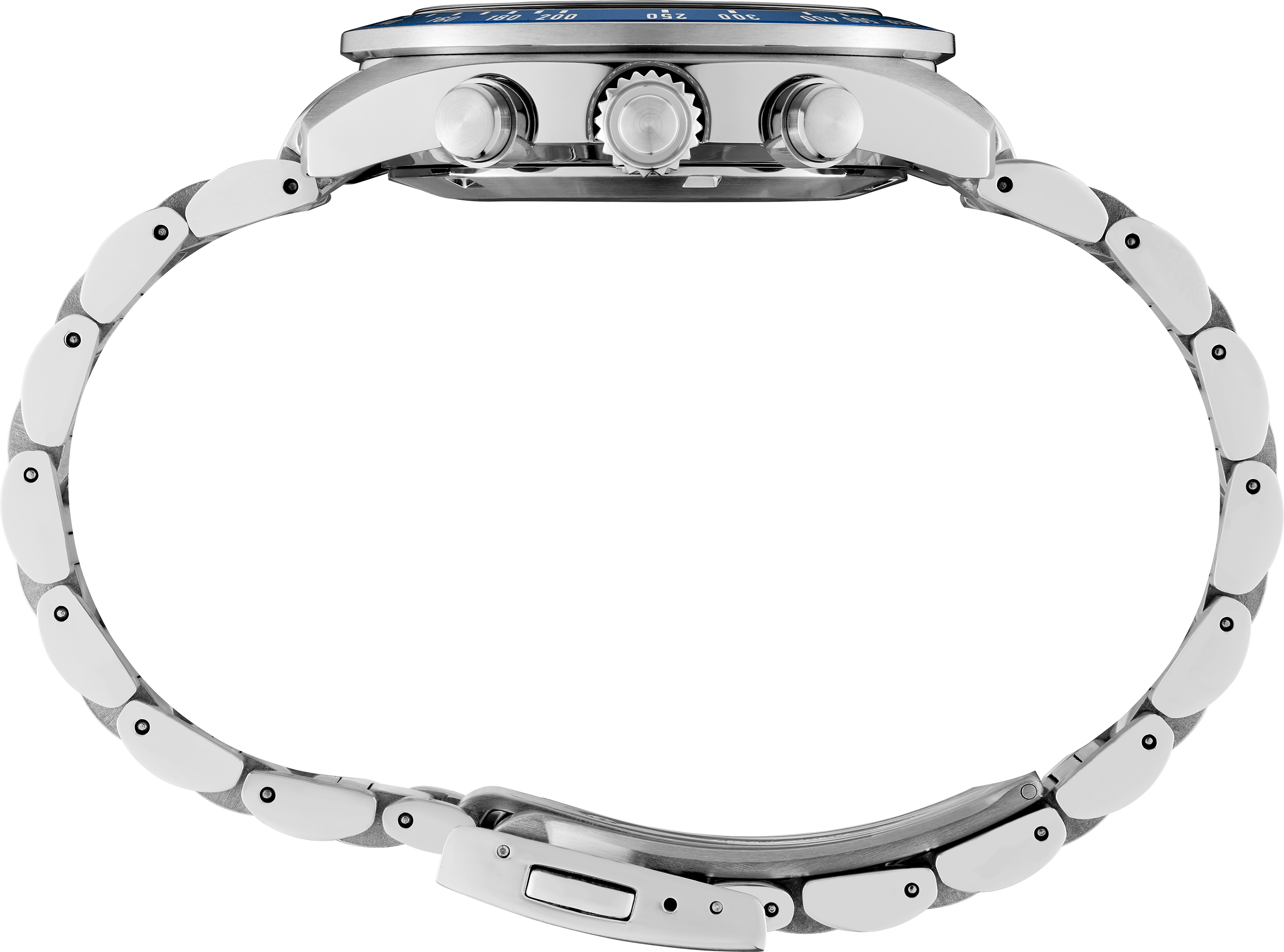 Seiko Speedtimer Solar Chronograph Watch SSC939