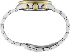 Seiko Speedtimer Solar Chronograph Watch SSC941