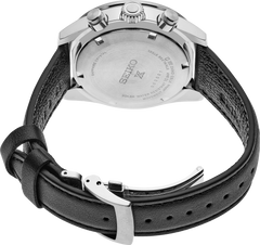 Seiko Speedtimer Solar Chronograph Watch SSC943