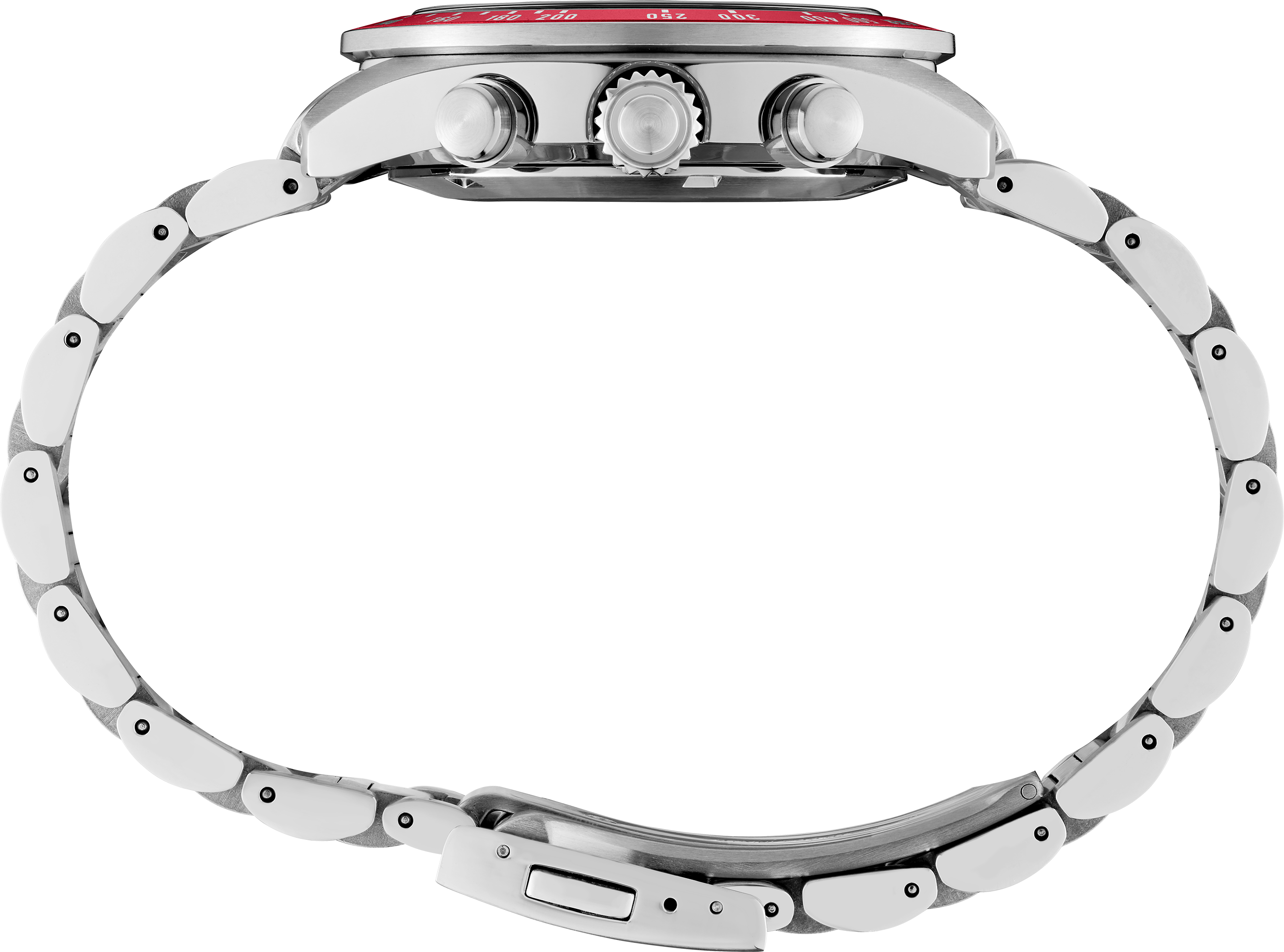 Seiko Speedtimer Solar Chronograph Watch SSC945