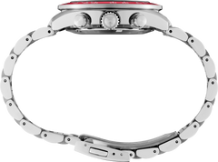 Seiko Speedtimer Solar Chronograph Watch SSC945
