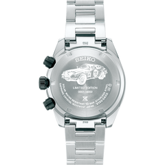 PROSPEX SPEEDTIMER SSC957