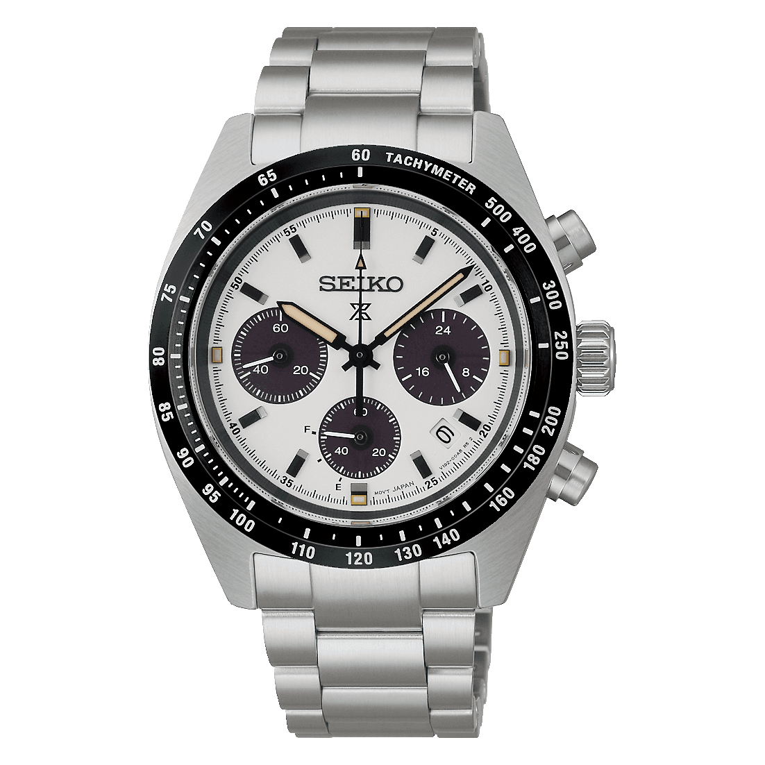 Prospex Speedtimer SSC961