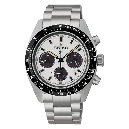 Prospex Speedtimer SSC961