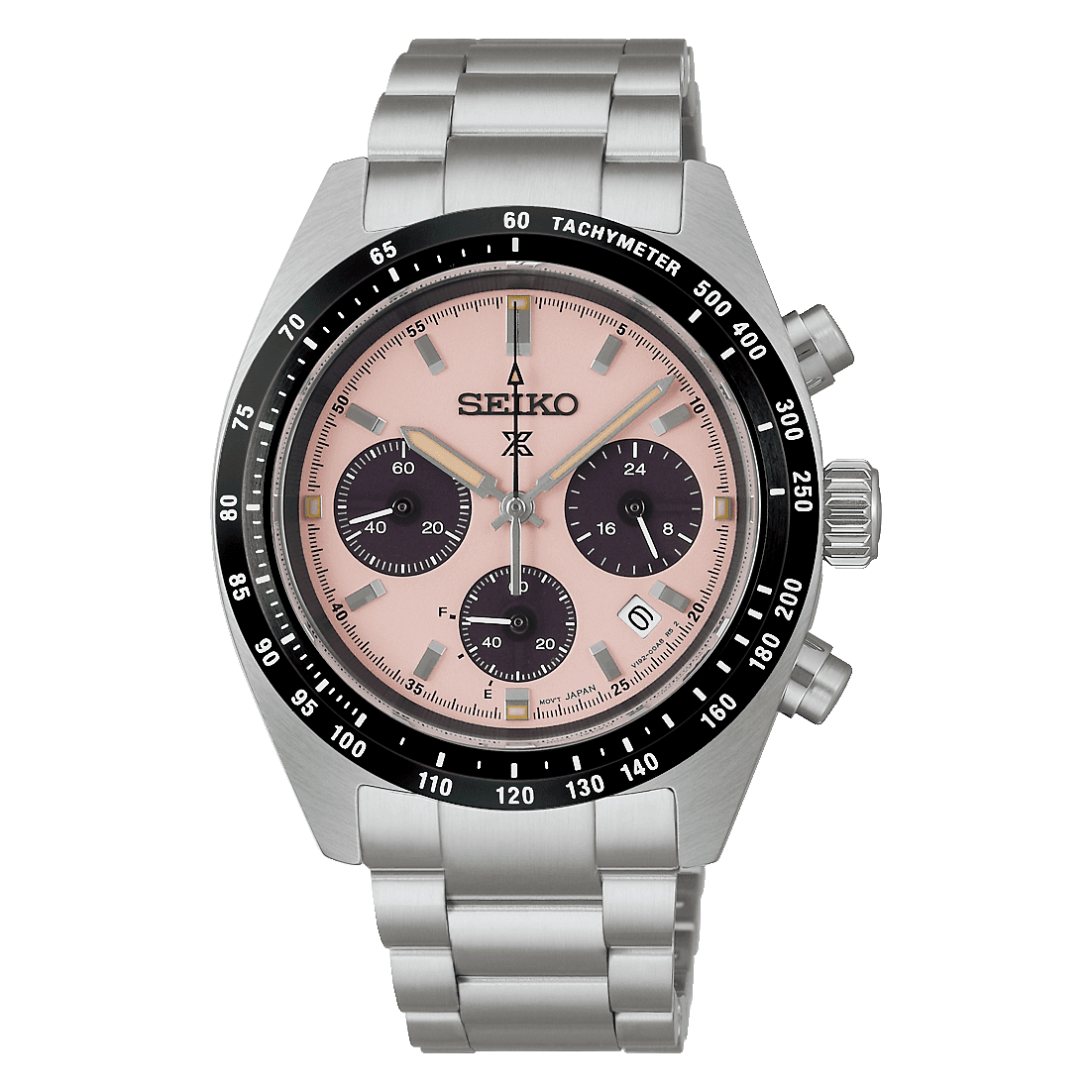 Prospex Speedtimer SSC963