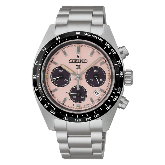 Prospex Speedtimer SSC963