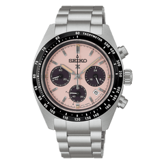 Prospex Speedtimer SSC963