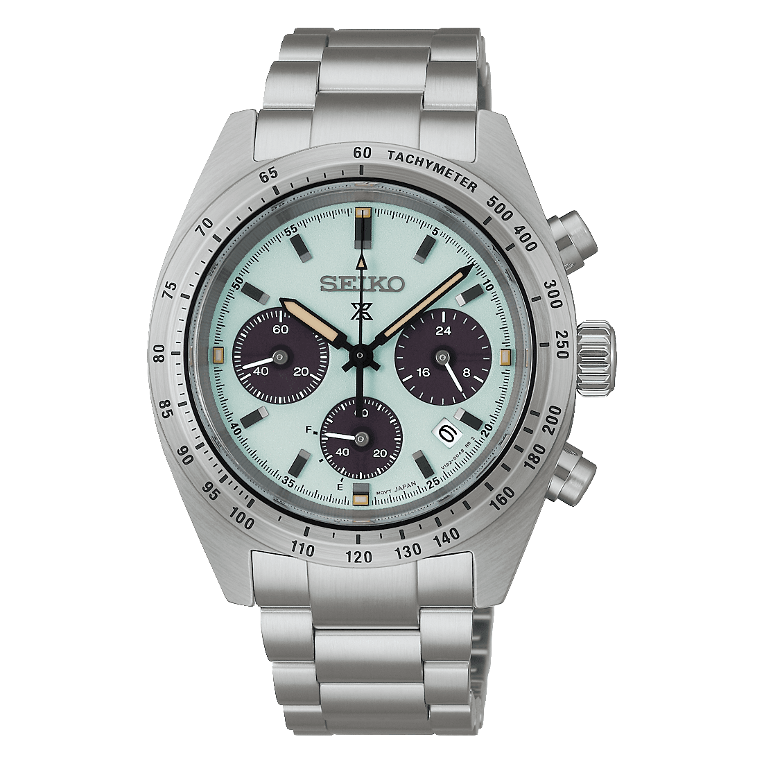 Seiko Prospex Speedtimer SSC965
