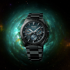 ASTRON GPS SOLAR LIMITED EDITION SSH127