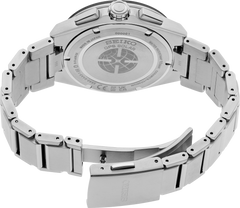 ASTRON GPS SOLAR DUAL-TIME CHRONOGRAGH SSH153