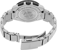 ASTRON GPS SOLAR DUAL-TIME CHRONOGRAPH LIMITED EDITION SSH157
