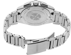 ASTRON GPS SOLAR DUAL-TIME CHRONOGRAPH SSH159