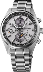 PROSPEX SPEEDTIMER GPS SOLAR DUAL-TIME CHRONOGRAPH SSH165