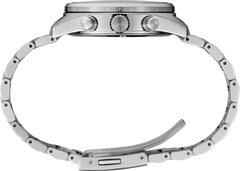 PROSPEX SPEEDTIMER GPS SOLAR DUAL-TIME CHRONOGRAPH SSH165