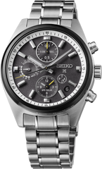 PROSPEX SPEEDTIMER GPS SOLAR DUAL-TIME CHRONOGRAPH SSH167