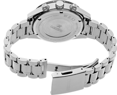 PROSPEX SPEEDTIMER GPS SOLAR DUAL-TIME CHRONOGRAPH SSH167