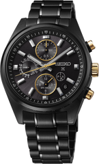 SEIKO BRAND 100TH ANNIVERSARY  SPEEDTIMER LIMITED EDITION SSH169