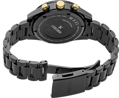 SEIKO BRAND 100TH ANNIVERSARY  SPEEDTIMER LIMITED EDITION SSH169