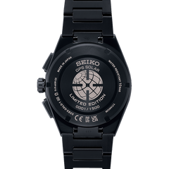 ASTRON GPS SOLAR DUAL-TIME CHRONOGRAPH LIMITED EDITION SSH171