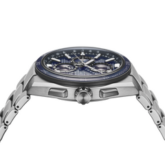 ASTRON GPS SOLAR DUAL-TIME CHRONOGRAPH SSH175