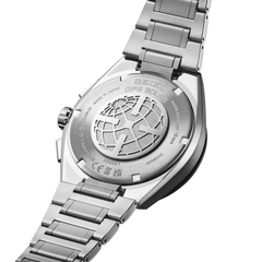 ASTRON GPS SOLAR DUAL-TIME CHRONOGRAPH SSH175