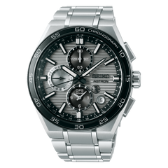 ASTRON GPS SOLAR DUAL-TIME CHRONOGRAPH SSH177