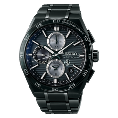 ASTRON GPS SOLAR DUAL-TIME CHRONOGRAPH SSH179