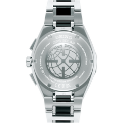 ASTRON GPS SOLAR DUAL-TIME CHRONOGRAPH LIMITED EDITION SSH180