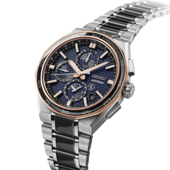 ASTRON GPS SOLAR DUAL-TIME CHRONOGRAPH LIMITED EDITION SSH180