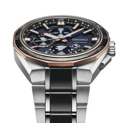 ASTRON GPS SOLAR DUAL-TIME CHRONOGRAPH LIMITED EDITION SSH180