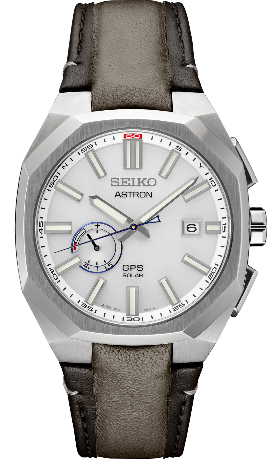 SEIKO WATCHMAKING 110TH ANNIVERSARY LIMITED EDITION SSJ019