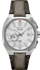 SEIKO WATCHMAKING 110TH ANNIVERSARY LIMITED EDITION SSJ019