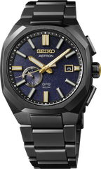 ASTRON GPS SOLAR LIMITED EDITION SSJ021
