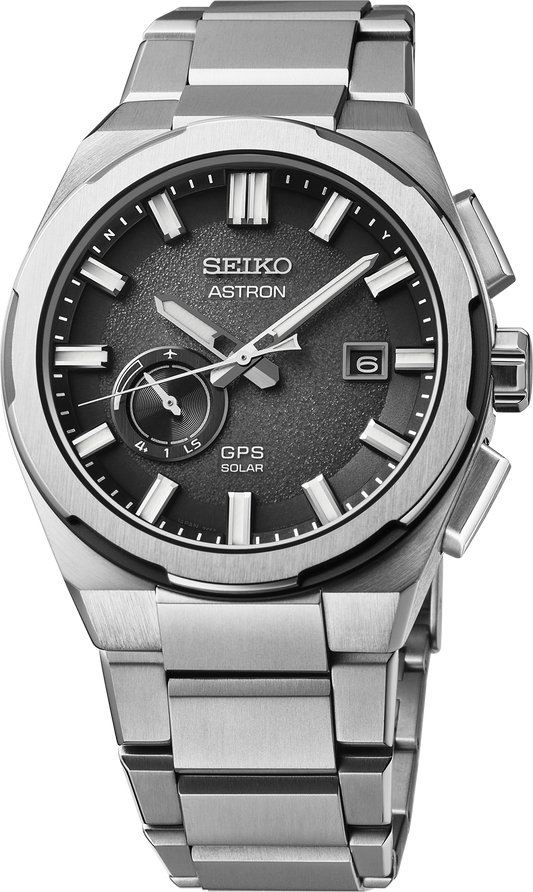 ASTRON GPS SOLAR SSJ025