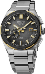 ASTRON GPS SOLAR SSJ026